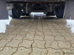 MERCEDES-BENZ 2629 2 Kammer, Faun, Euro 6 Filter