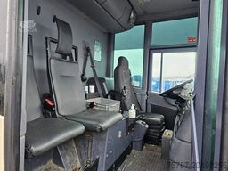 MERCEDES-BENZ 2629 2 Kammer, Faun, Euro 6 Filter