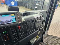 MERCEDES-BENZ 2629 2 Kammer, Faun, Euro 6 Filter