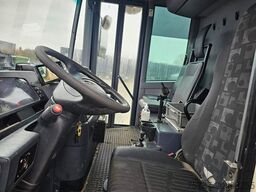 MERCEDES-BENZ 2629 2 Kammer, Faun, Euro 6 Filter