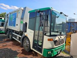 MERCEDES-BENZ 2629 2 Kammern