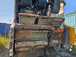 MERCEDES-BENZ 2629 2 Kammern