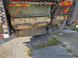 MERCEDES-BENZ 2629 2 Kammern