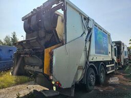 MERCEDES-BENZ 2629 2 Kammern