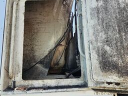 MERCEDES-BENZ 2629 2 Kammern