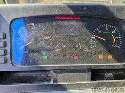 MERCEDES-BENZ 2629 2 Kammern