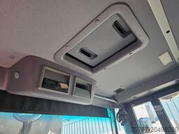 MERCEDES-BENZ 2629 2 Kammern