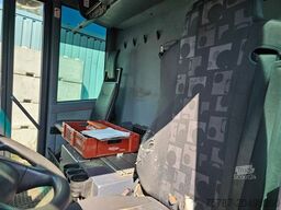 MERCEDES-BENZ 2629 2 Kammern