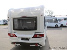 Hobby DE LUXE EDITION 460 UFe