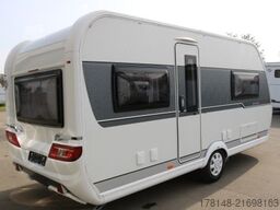 Hobby DE LUXE EDITION 460 UFe