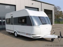 Hobby DE LUXE EDITION 460 UFe