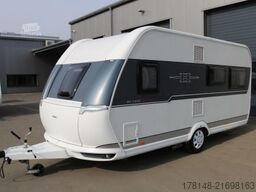 Hobby DE LUXE EDITION 460 UFe