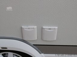 Hobby DE LUXE EDITION 460 UFe