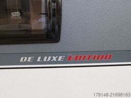 Hobby DE LUXE EDITION 460 UFe
