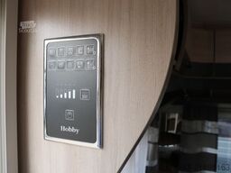 Hobby DE LUXE EDITION 460 UFe