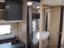 Hobby DE LUXE EDITION 460 UFe