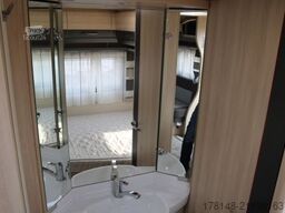 Hobby DE LUXE EDITION 460 UFe