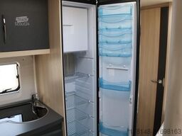 Hobby DE LUXE EDITION 460 UFe