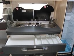 Hobby DE LUXE EDITION 460 UFe