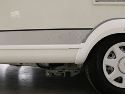 Hobby DE LUXE EDITION 460 UFe