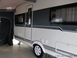 Hobby DE LUXE EDITION 460 UFe