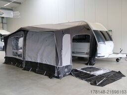 Hobby DE LUXE EDITION 460 UFe