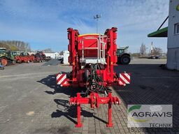 Pöttinger TERRASEM C6