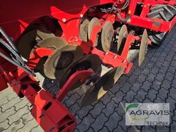 Pöttinger TERRASEM C6