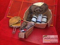 Pöttinger TERRASEM C6