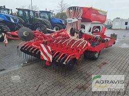 Pöttinger TERRASEM R3