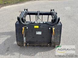 Quicke SILOGRAB S+ 110