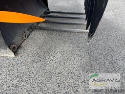 Quicke SILOGRAB S+ 110