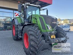 Fendt 828 VARIO S4
