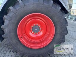 Fendt 828 VARIO S4