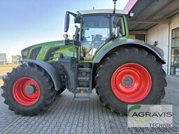 Fendt 828 VARIO S4