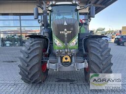 Fendt 828 VARIO S4