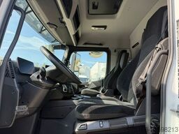 MERCEDES-BENZ ACTROS 1832 L TAUTLINER 7,40 m LBW 1,5 T