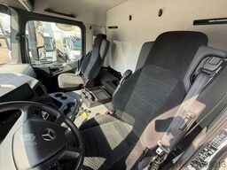 MERCEDES-BENZ ACTROS 1832 L TAUTLINER 7,40 m LBW 1,5 T