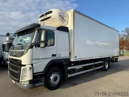 VOLVO FM 370 Kühlkoffer 7,80 m LBW 2 T*THERMOKING