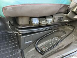 VOLVO FM 370 Kühlkoffer 7,80 m LBW 2 T*THERMOKING