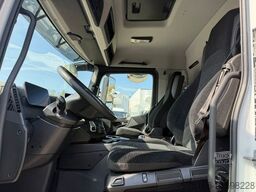 MERCEDES-BENZ ACTROS 1832 L TAUTLINER 7,40 m LBW 1,5 T