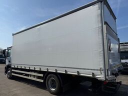 MERCEDES-BENZ ACTROS 1832 L TAUTLINER 7,40 m LBW 1,5 T