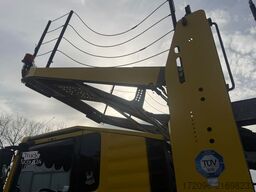 MAN TGS 23.460 + Kässbohrer Supertrans PRO, Winde