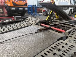 MAN TGS 23.460 + Kässbohrer Supertrans PRO, Winde