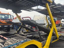 MAN TGS 23.460 + Kässbohrer Supertrans PRO, Winde