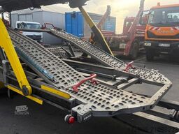 MAN TGS 23.460 + Kässbohrer Supertrans PRO, Winde