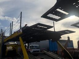 MAN TGS 23.460 + Kässbohrer Supertrans PRO, Winde