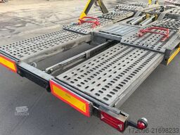 MAN TGS 23.460 + Kässbohrer Supertrans PRO, Winde
