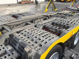 MAN TGS 23.460 + Kässbohrer Supertrans PRO, Winde