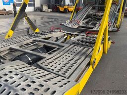 MAN TGS 23.460 + Kässbohrer Supertrans PRO, Winde